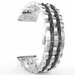 Stainless Steel Watch Band for Samsung Galaxy Watch 6 & Galaxy Watch 6 Classic