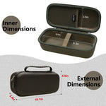 Soundcore Motion 300 Speaker Storage Bag