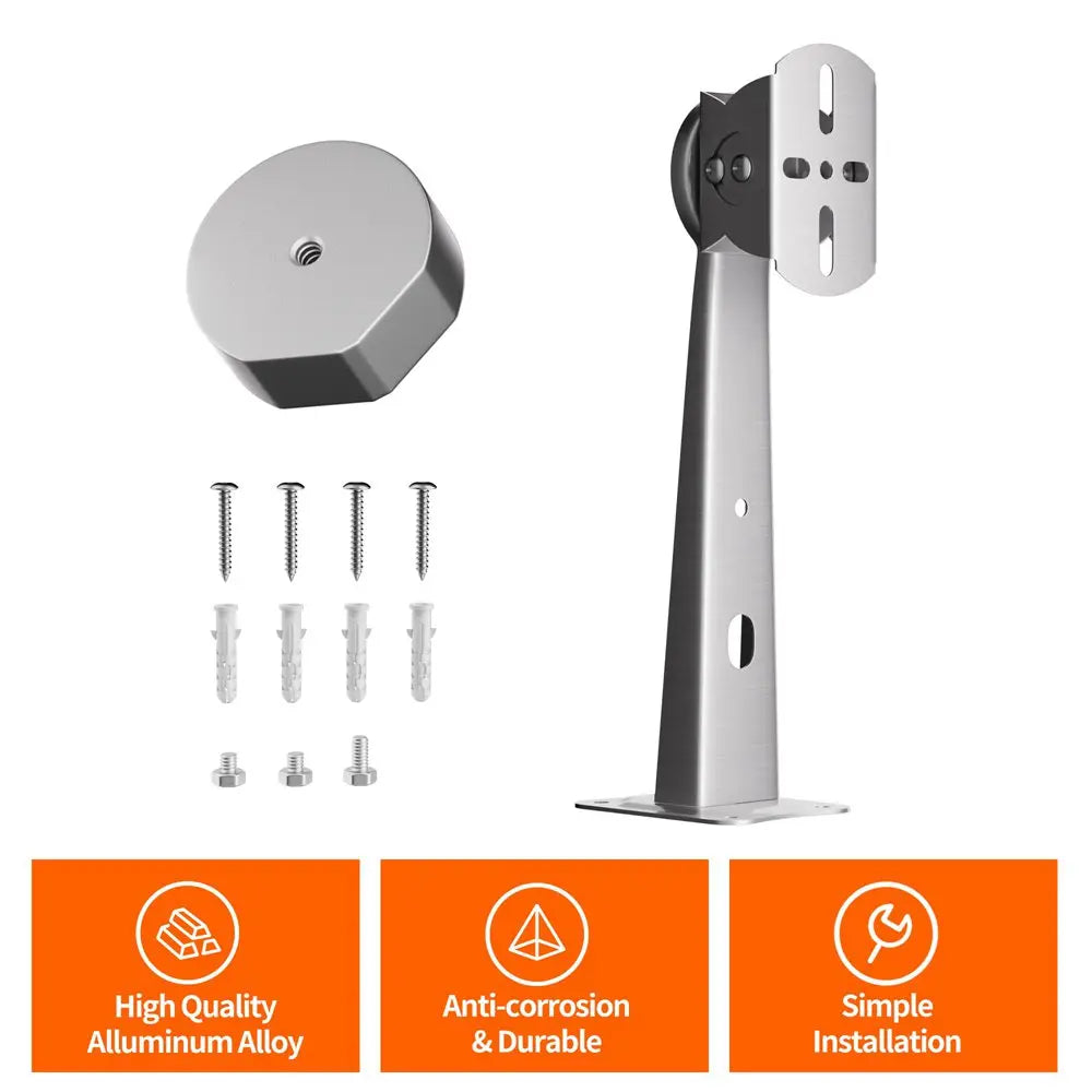 Starlink Mini Wall & Roof Mounting Bracket