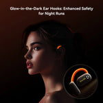 OneOdio SuperEQ D72 Bluetooth 5.4 Earphones with Ear Hooks & Neckband