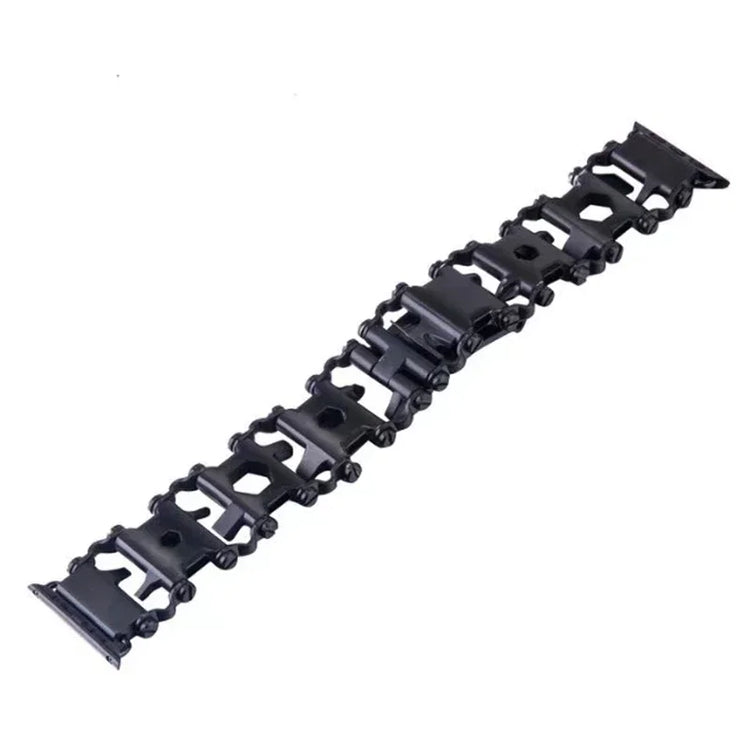 Metal Multi-Tool Band for Apple Watch