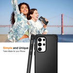 Heavy Duty Protective Case for Samsung Galaxy S26 Series
