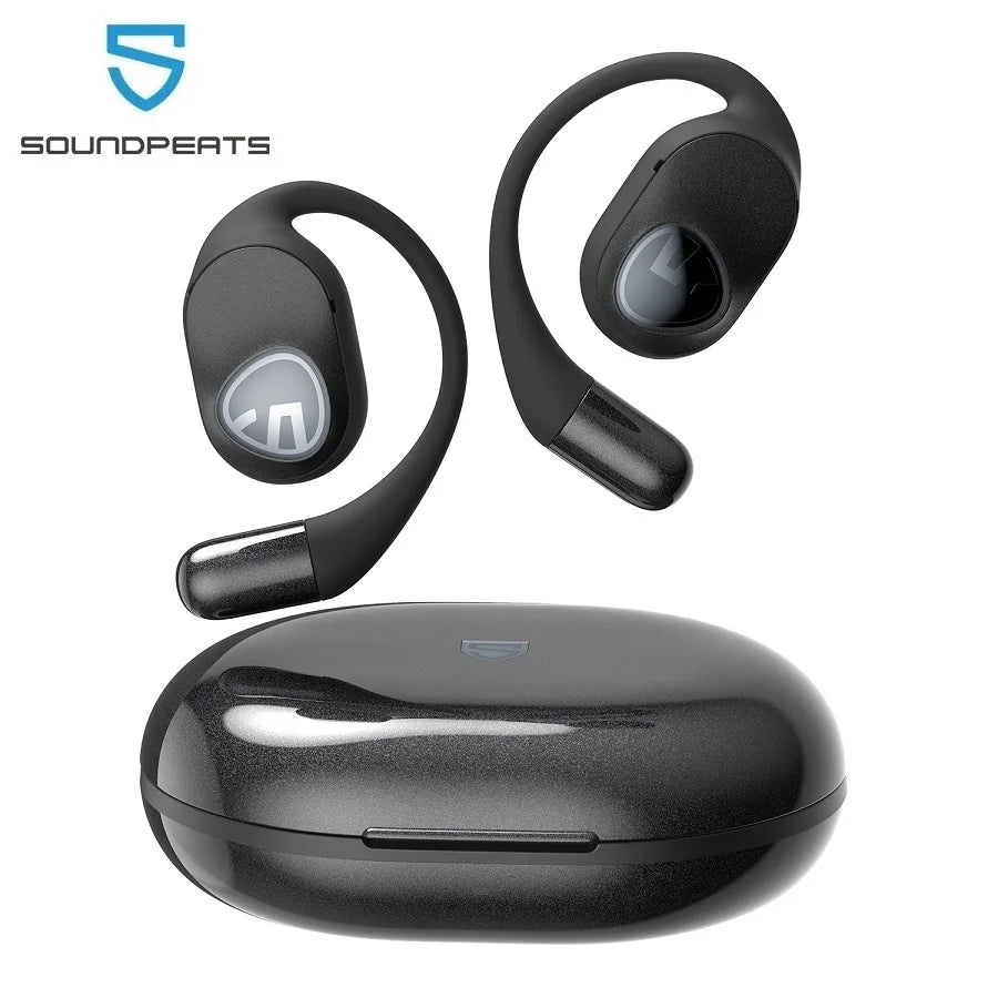 SoundPEATS GoFree2 Bluetooth 5.3 Open-Ear Earphone