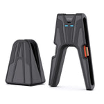 Nintendo Switch 2 Magnetic Charging Stand with LED Status and Storage Base