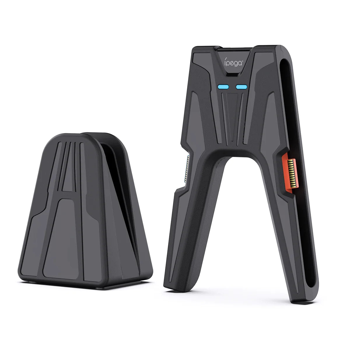 Nintendo Switch 2 Magnetic Charging Stand with LED Status and Storage Base