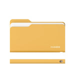 Hagibis M.2 NVMe PCIe SSD Enclosure for 2230–2280 SSDs