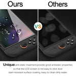 9H Tempered Glass Screen Protector for Nintendo Switch 2 (2025)