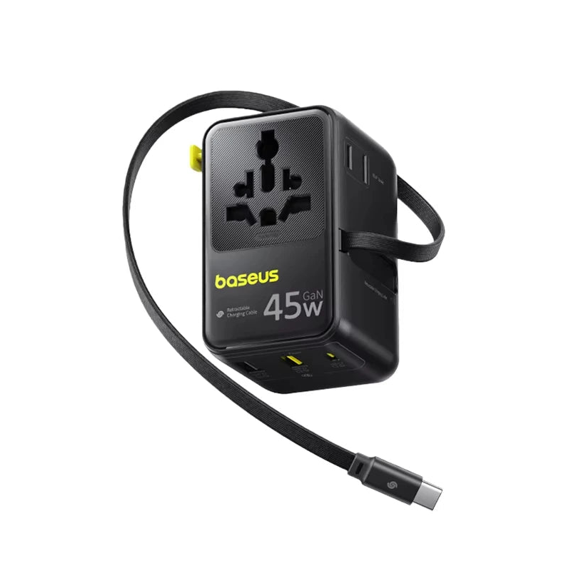 Power Adapters