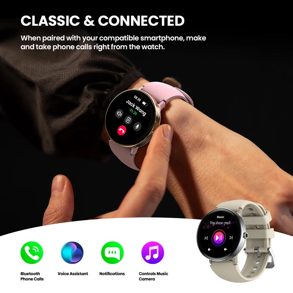 Zeblaze Lily 2 Smartwatch