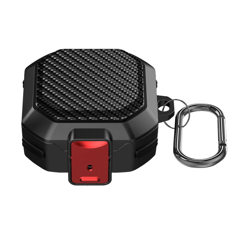 Protective Switch Buckle Cover for Samsung Galaxy Buds FE