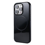 Shockproof Luxury Armor MagSafe Case for iPhone 16 Series