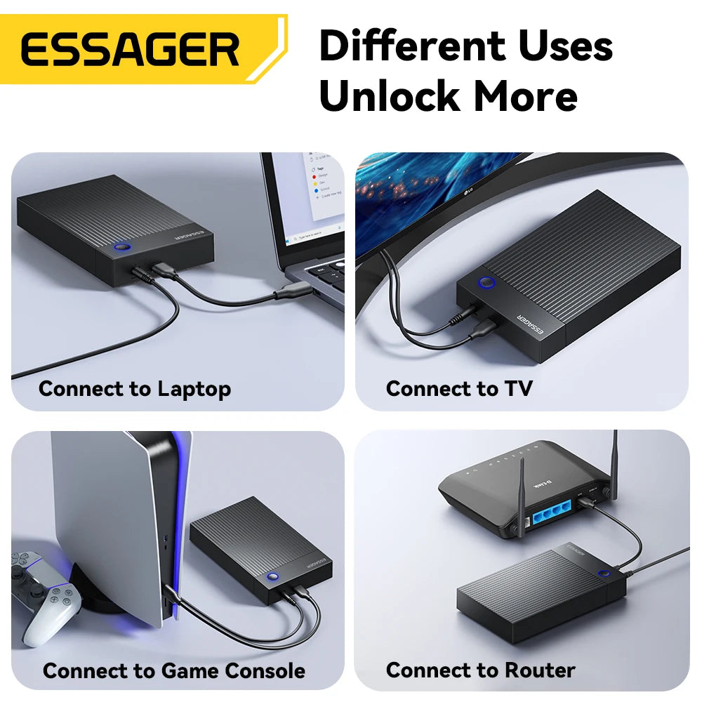 Essager 3.5
