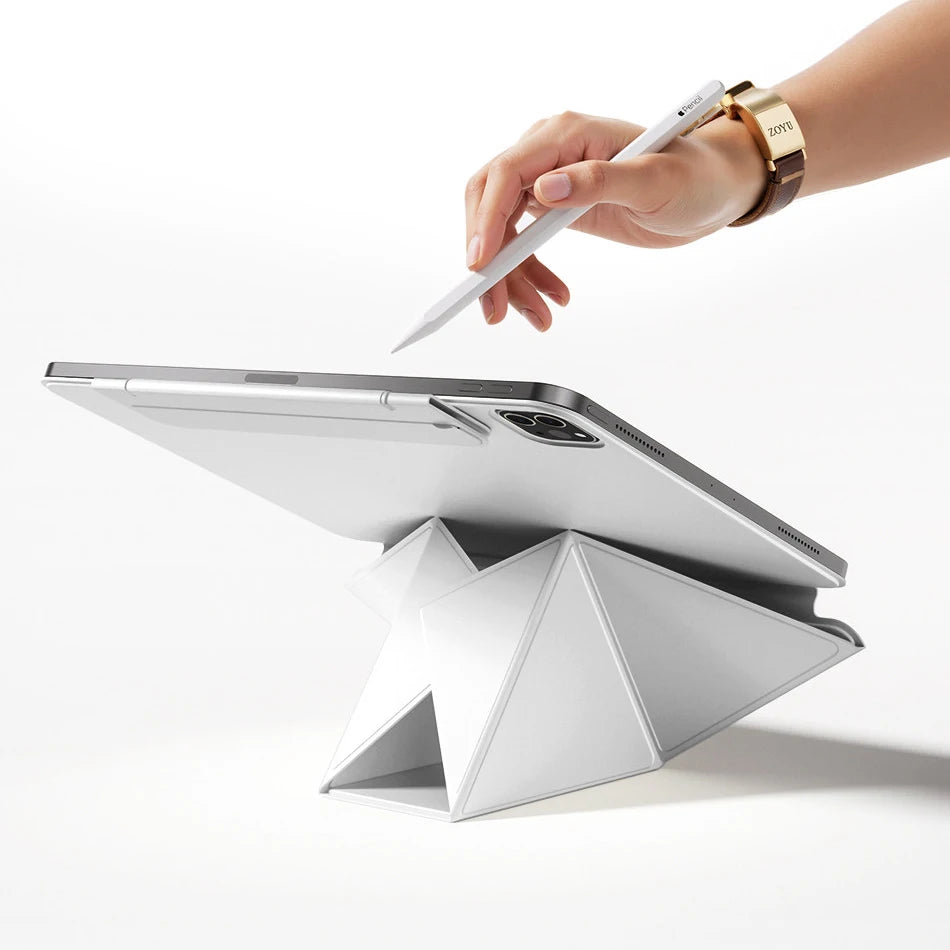 Dynamic Folio Case for iPad Air M5 (2025)