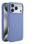 Shockproof MagSafe Case with Raised Camera Protection for iPhone 18 Series
