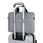 Multi-Functional Laptop Sleeve Bag