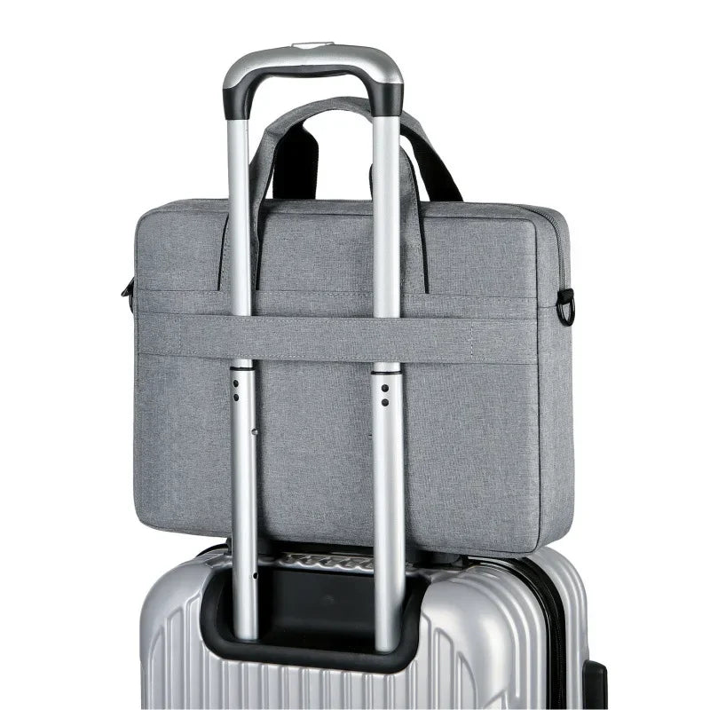 Multi-Functional Laptop Sleeve Bag