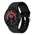 Sporty Silicone Watch Band for Samsung Galaxy Watch 7