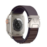 Alpine Loop Parachute Bracelet for Apple Watch