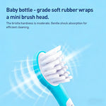 Philips Children’s Sonic Electric Toothbrush With 2-Minute Smart Timer