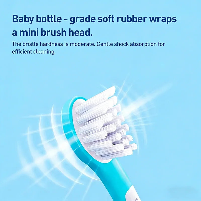 Philips Children’s Sonic Electric Toothbrush With 2-Minute Smart Timer