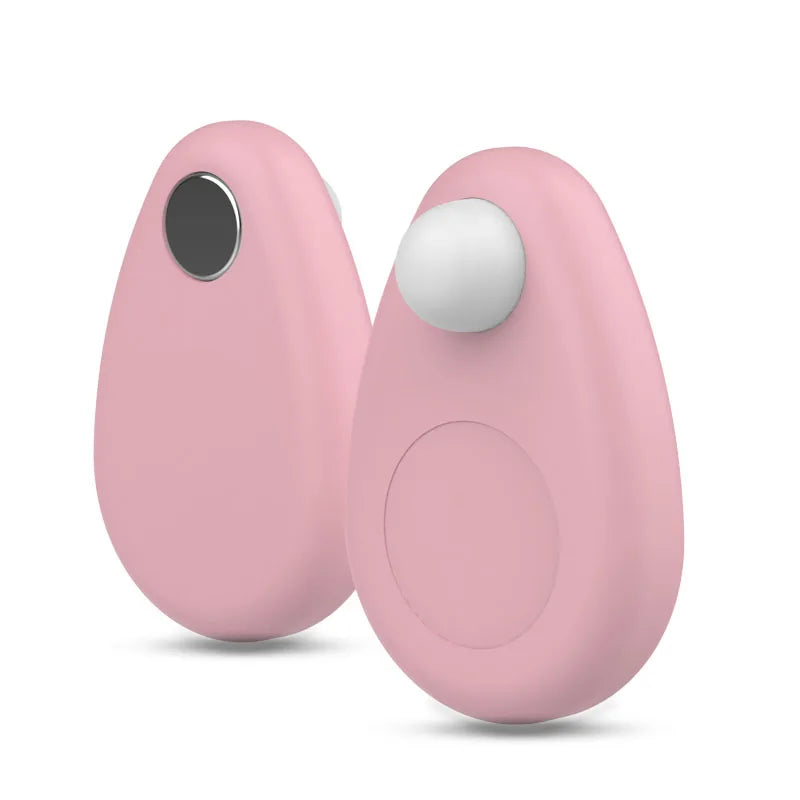 AirTag Protective Case with Safety Pin