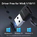 VENTION USB Bluetooth 5.3 Adapter