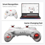 BEITONG PanGu Custom Modular Wireless Game Controller