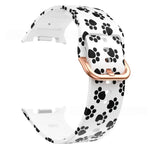 Printed Sport Band for Samsung Galaxy Watch 8 and  Galaxy Watch 8 Classic