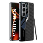 Premium Protective Case for Samsung Galaxy S26 Ultra