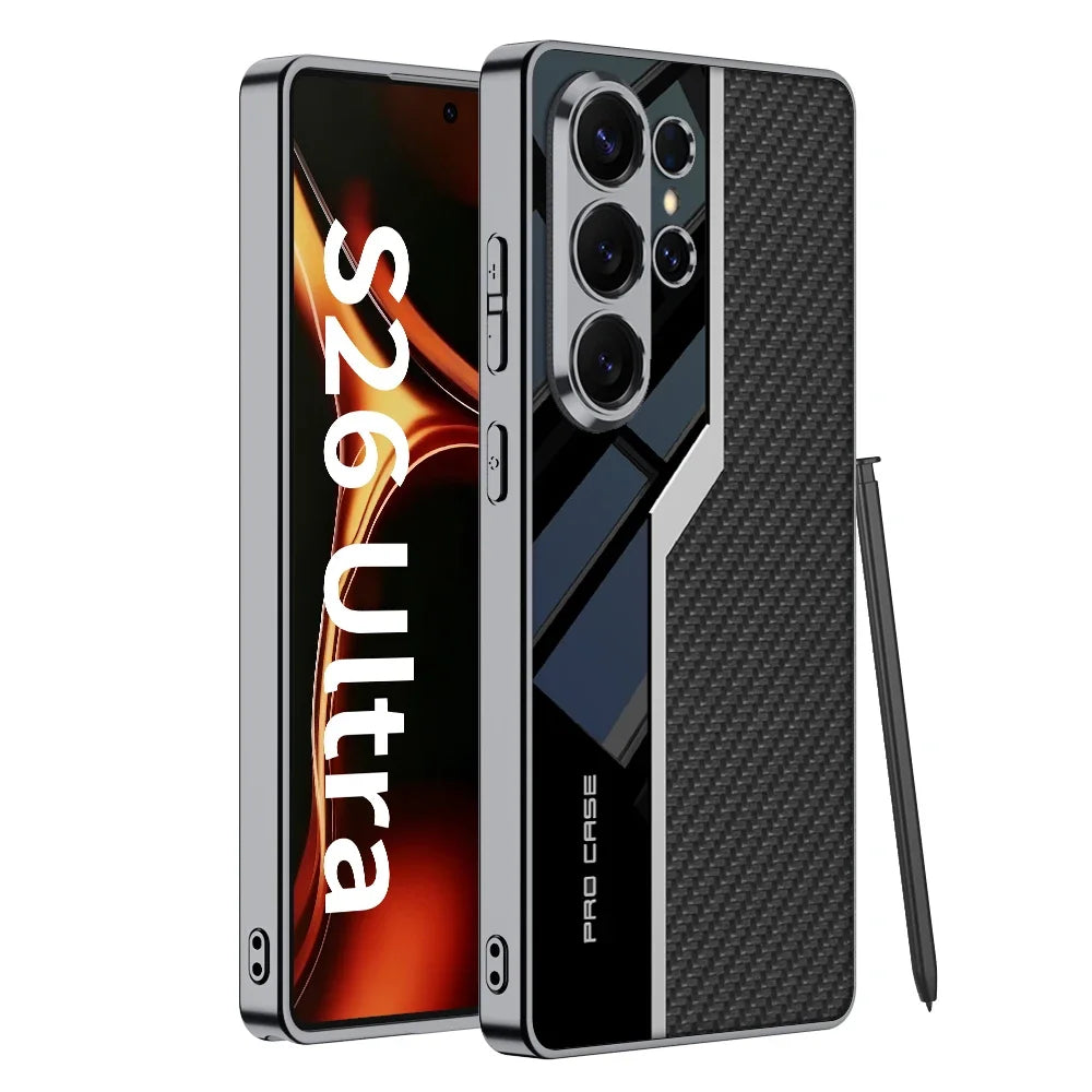 Premium Protective Case for Samsung Galaxy S26 Ultra