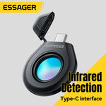 Essager Pinhole Camera & Spy Lens Detector