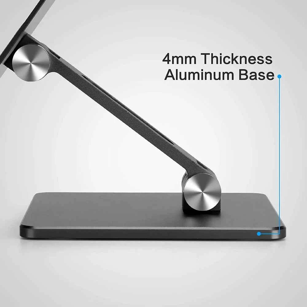 Premium Aluminum Alloy Mobile Device Stand