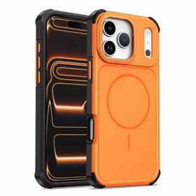 Rugged Armor MagSafe Case for iPhone 17 Series
