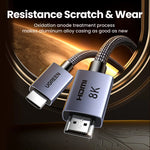UGREEN 8K 60Hz HDMI Cable