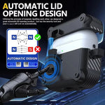 Shockproof PC Case for AirPods Pro 3