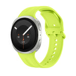 Waterproof Sport Band with Ventilation Perforations for Samsung Galaxy Watch 9