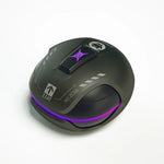 Zombiescat B5 RGB Light In-Ear Earphones