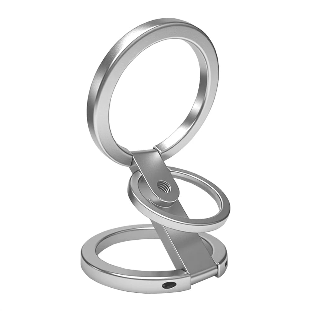 Ultra-Thin Magnetic Suction Finger Ring
