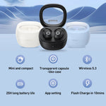 Baseus WM02 Bluetooth 5.3 Mini Earbuds