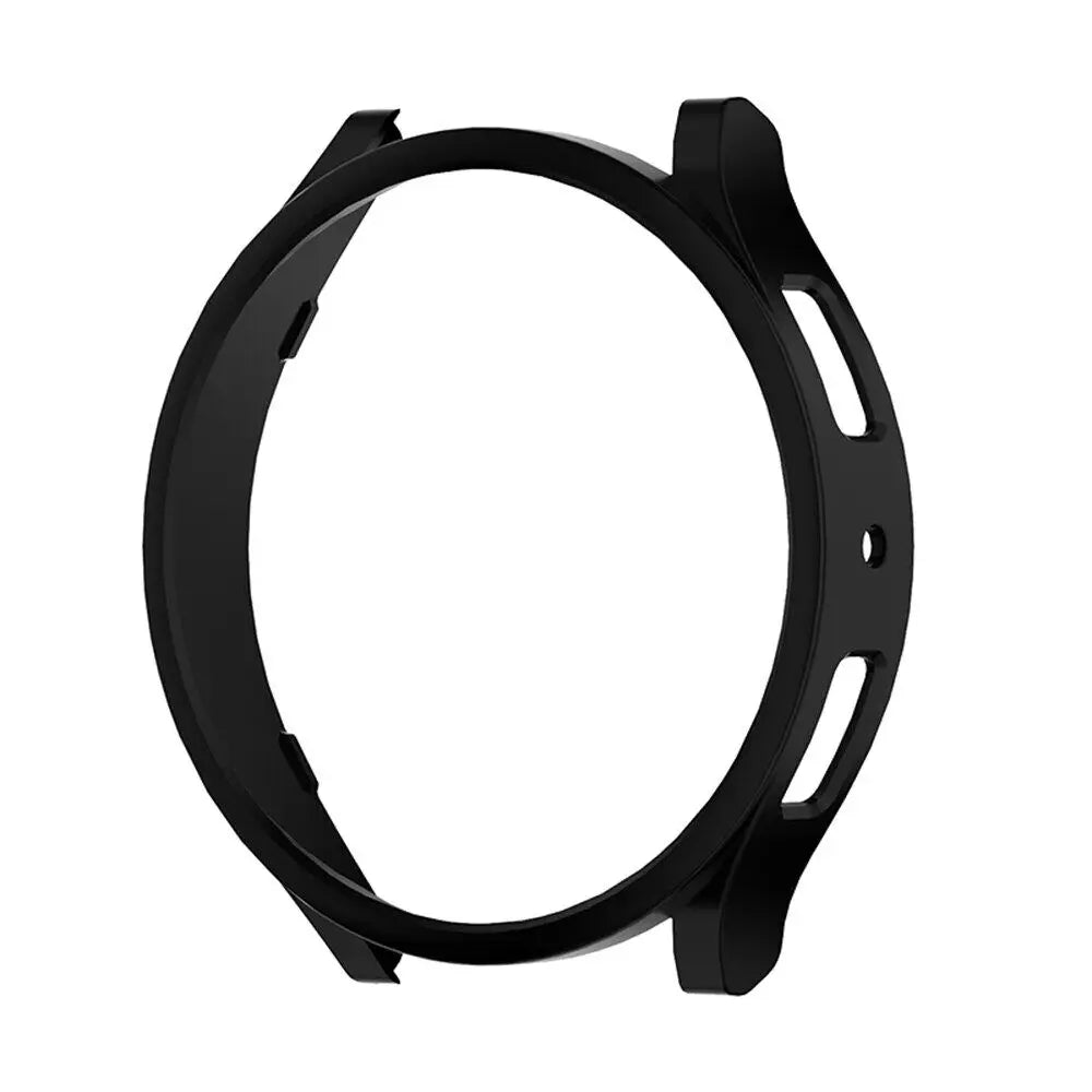 PC Hard Protective Bumper Case for Samsung Galaxy Watch 6 & Galaxy Watch 6 Classic