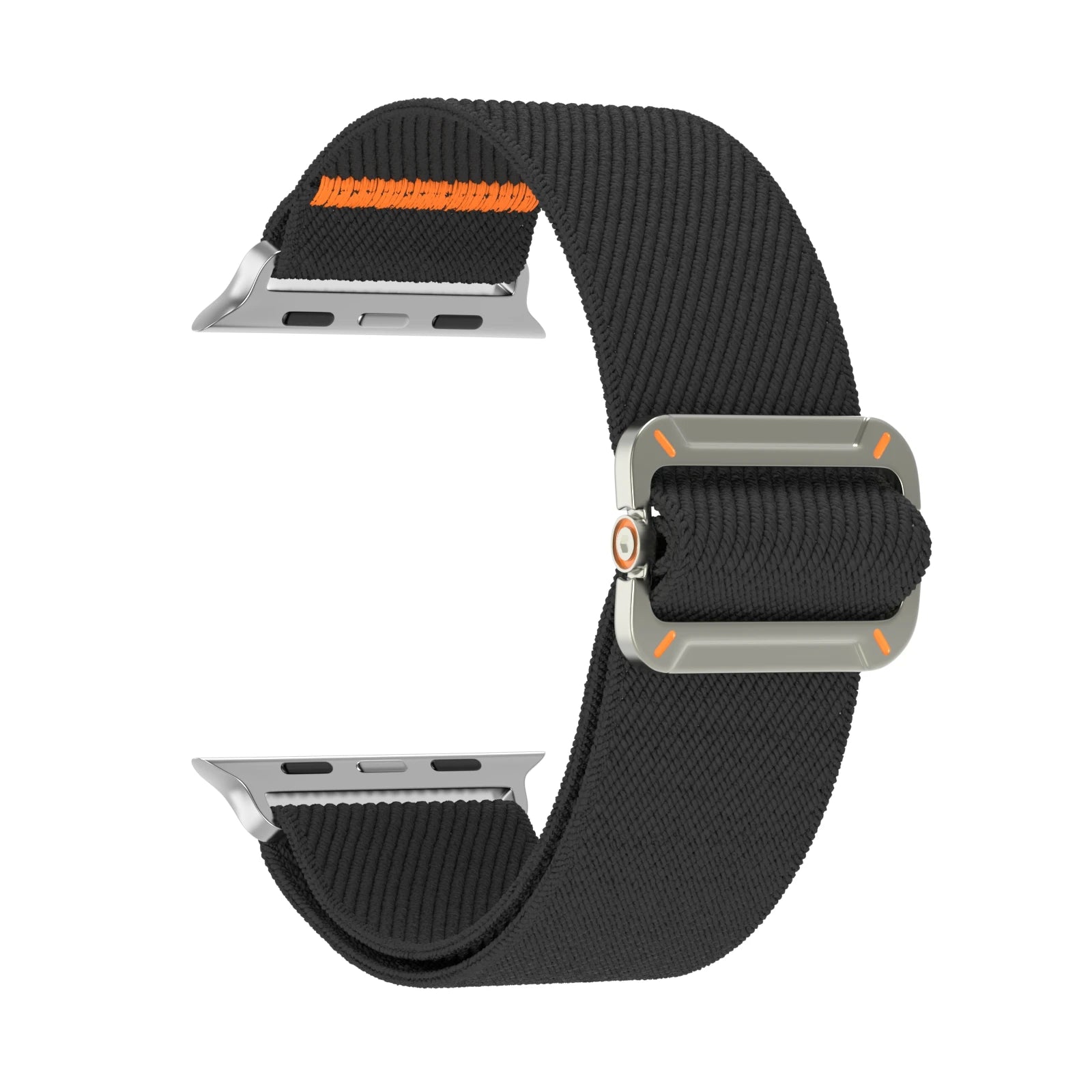 Stretchable Nylon Band for Apple Watch
