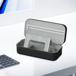ASUS ROG Ally and Ally X Protective Travel Case with Durable Hard Shell