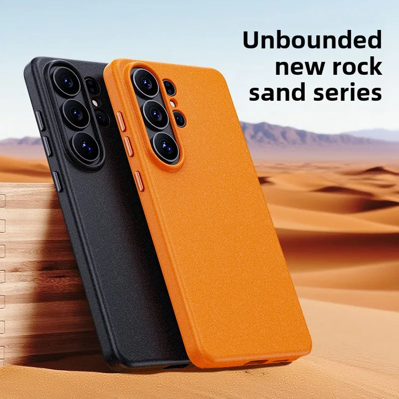 Protective Shockproof Case for Samsung Galaxy S26 Ultra