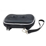 Portable Hard EVA Carrying Case for DualSense & DualSense Edge Controllers