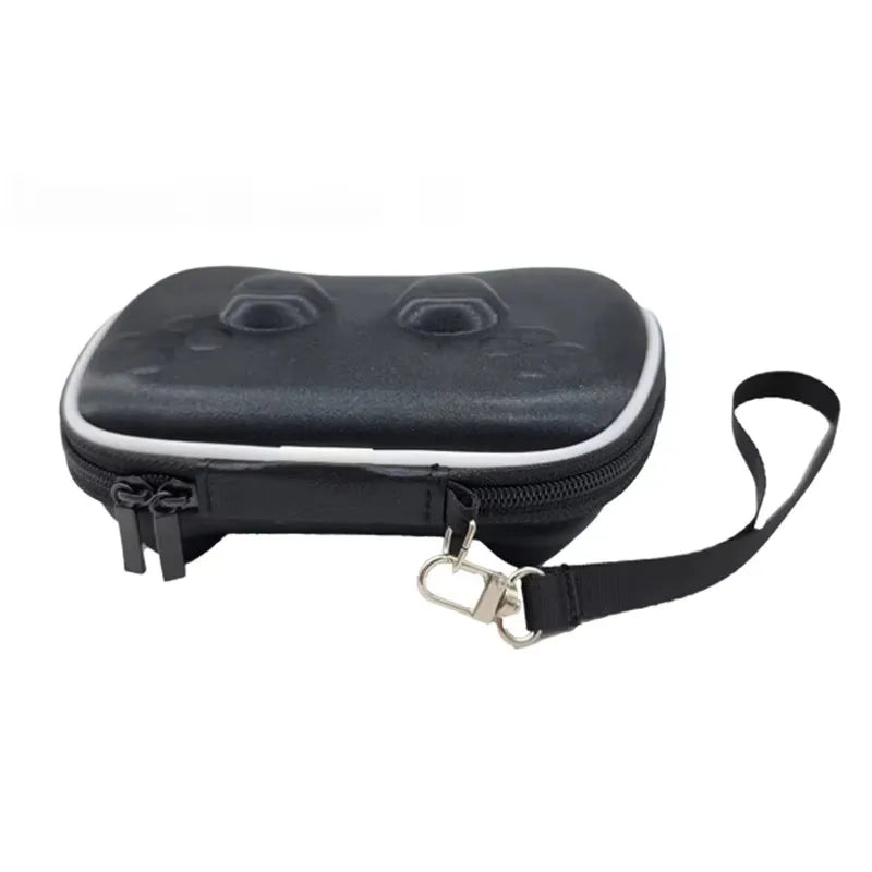 Portable Hard EVA Carrying Case for DualSense & DualSense Edge Controllers