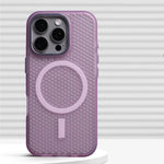 Shockproof Cooling MagSafe Case for iPhone 16 Series