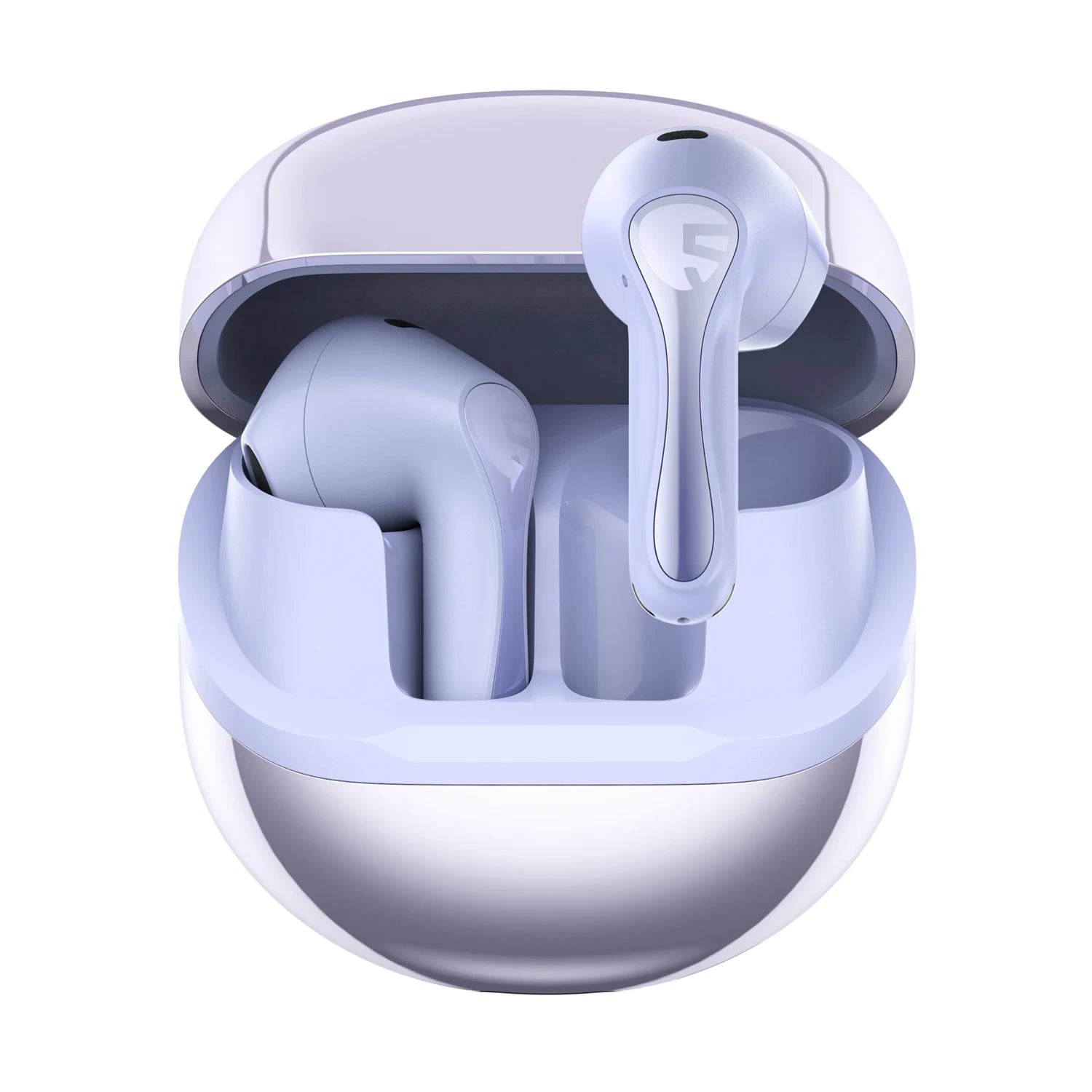 SoundPEATS Air5 Bluetooth 5.4 ANC Earbuds