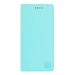 Xiaomi 17 Series RFID-Protected Magnetic Leather Flip Case