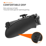 ASUS ROG Xbox Ally/Ally X Ergonomic TPU Protective Case with Kickstand