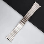 Premium Stainless Steel Watch Band for Apple Watch